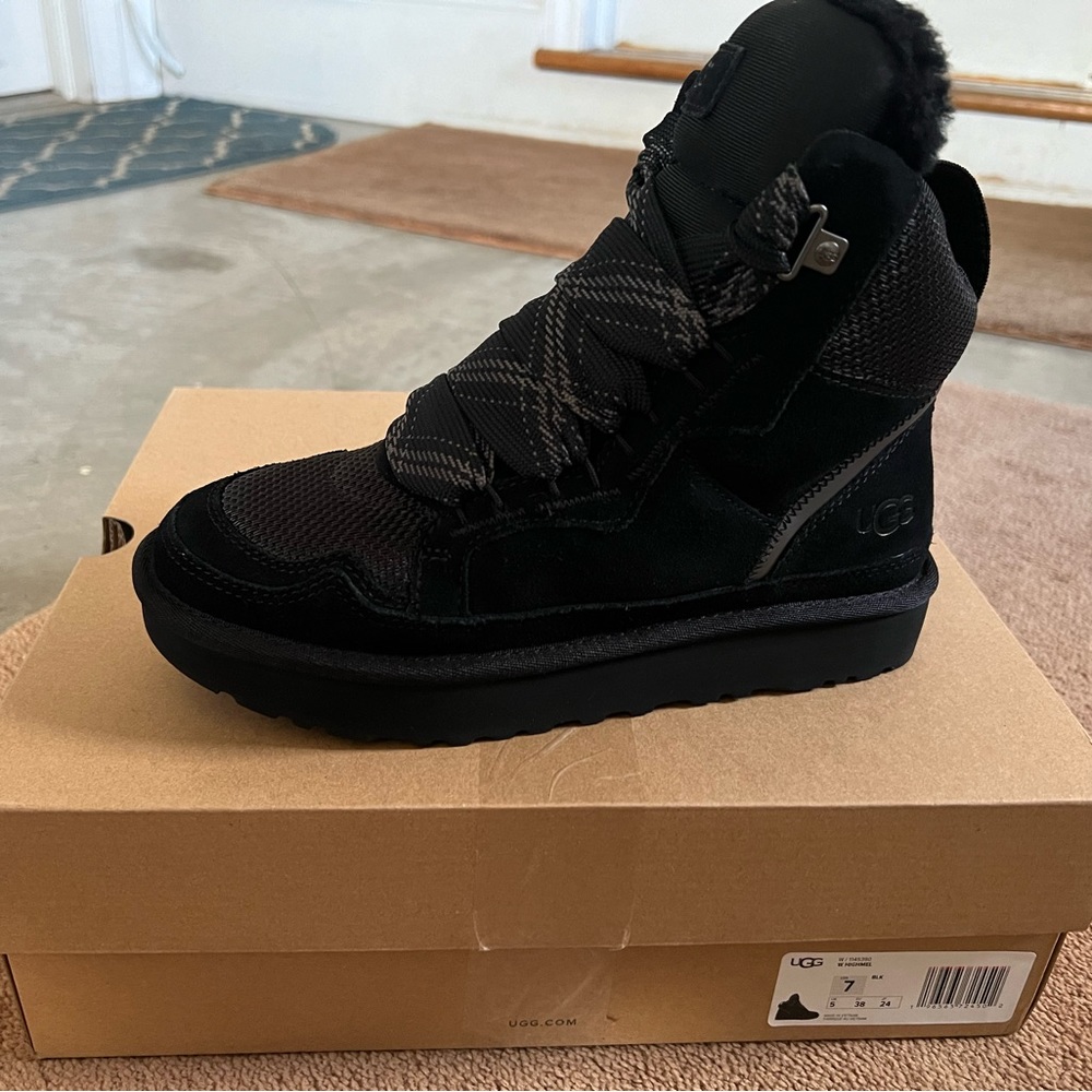 Ugg Highmel Boots